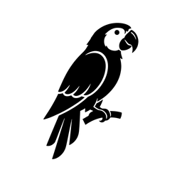 Naše Papagáje